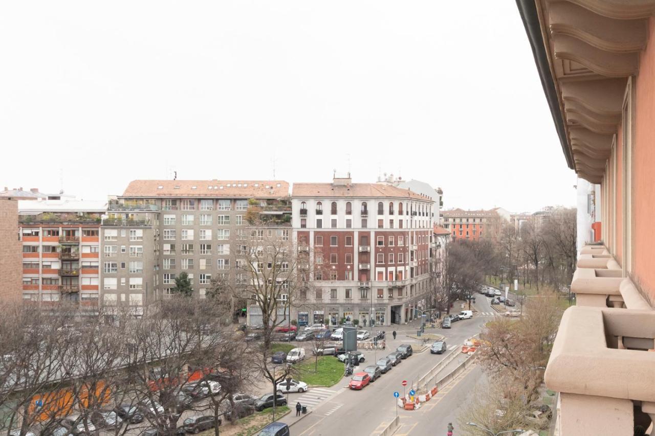 Washington Apartment Milan Exterior photo